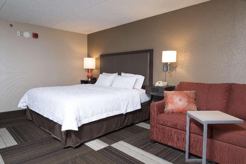 Photo of Bedroom in Seymour