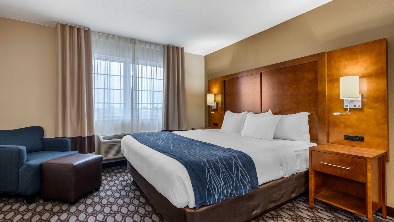 Photo of Bedroom in Story City
