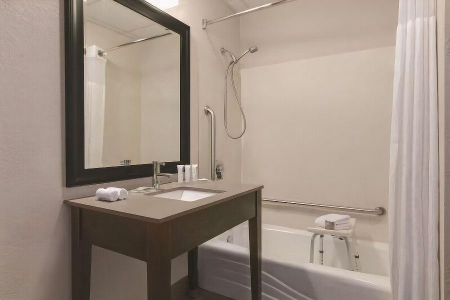 Photo of Bathroom in Gypsum