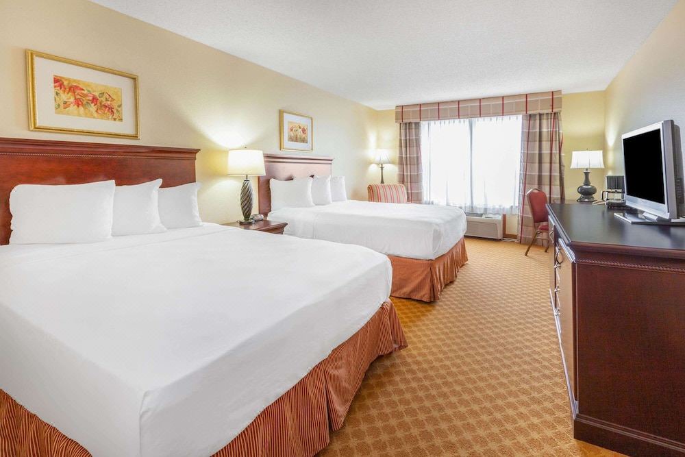 Photo of Bedroom in Iron Mountain