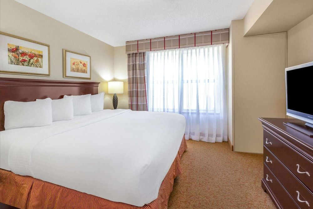 Photo of Bedroom in Iron Mountain
