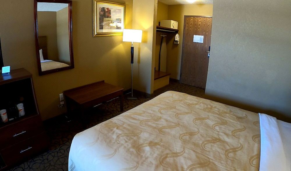Photo of Bedroom in Manistique