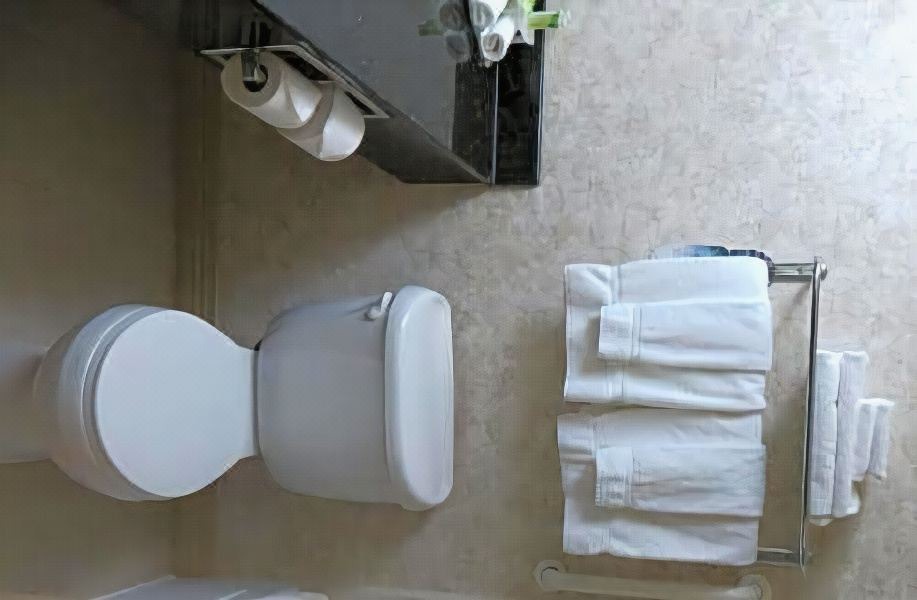 Photo of Bathroom in Breaux Bridge