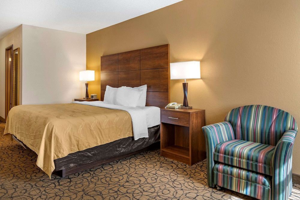 Photo of Bedroom in Manistique