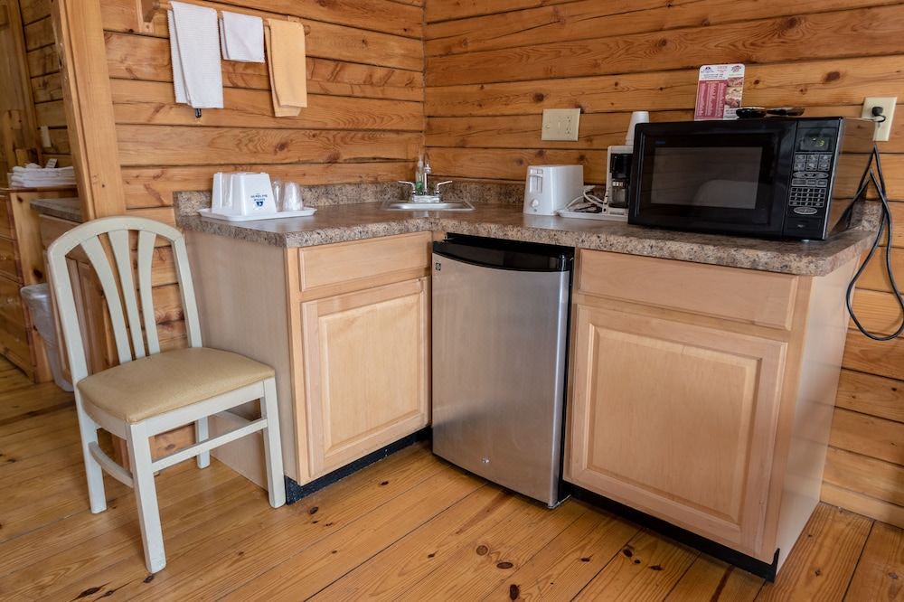 Photo of Kitchen in Hot Springs