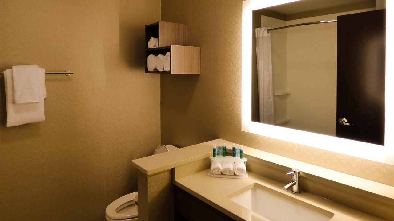 Photo of Bathroom in Plymouth