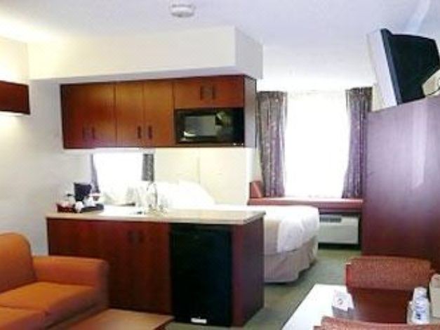 Photo of Livingroom in Hattiesburg