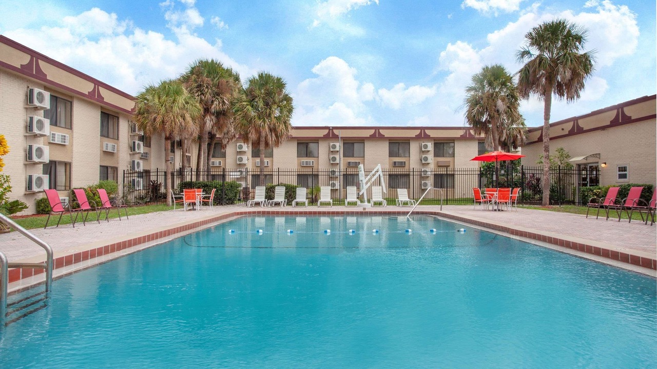 Photo of Outdoor in Titusville