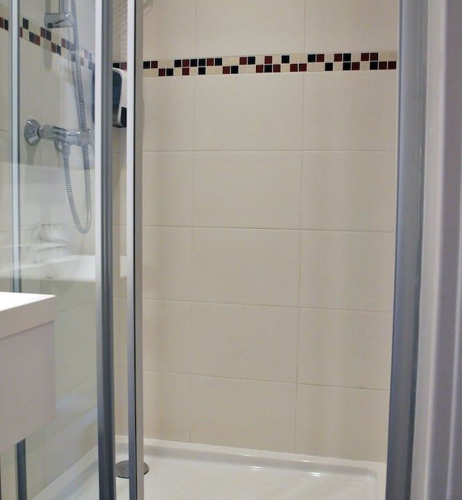 Photo of Bathroom in Quartier du chateau
