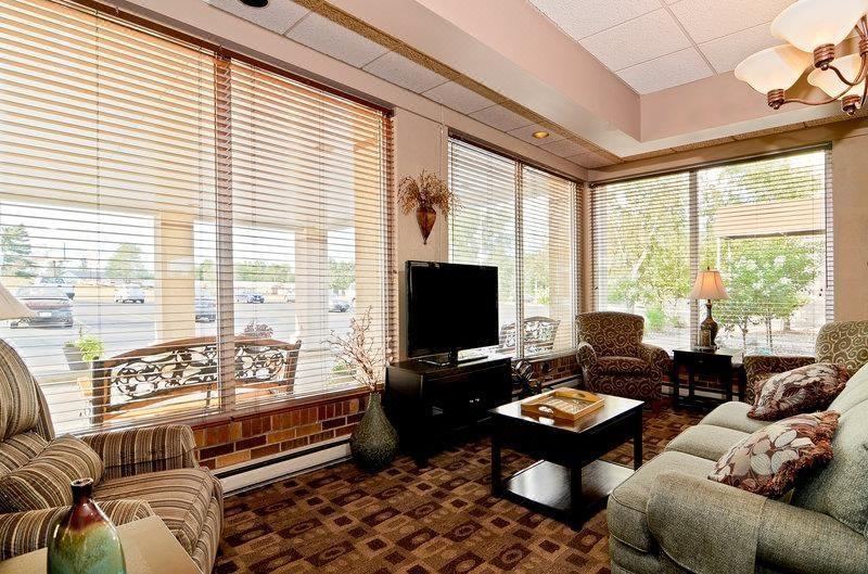 Photo of Livingroom in Tomah