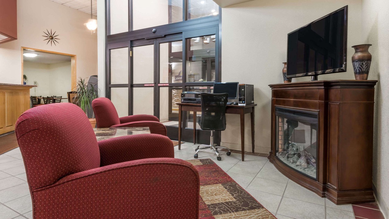 Photo of Livingroom in Gillette