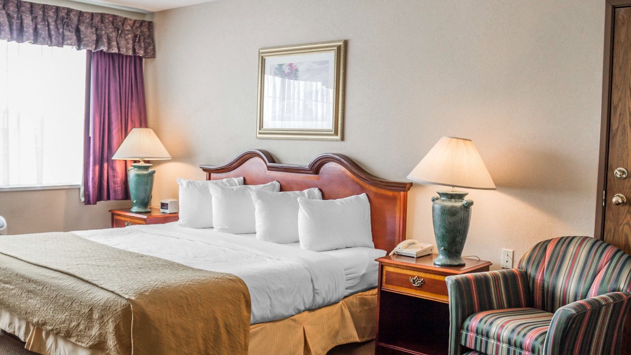Photo of Bedroom in Manistique