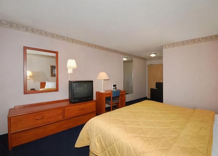 Photo of Bedroom in Harrison