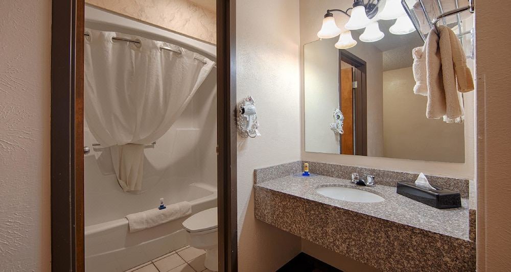 Photo of Bathroom in Gillette
