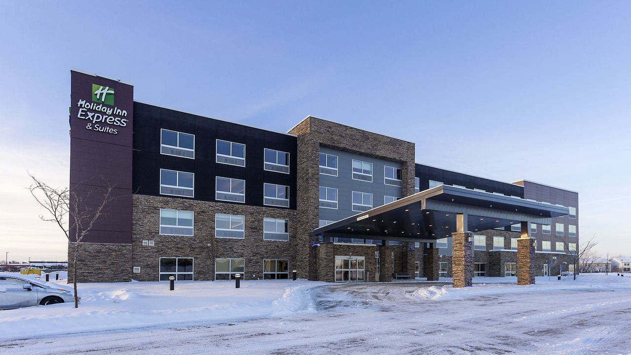 Photo of Buildings in West Des Moines