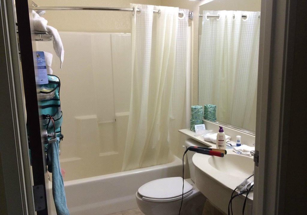 Photo of Bathroom in Bushnell