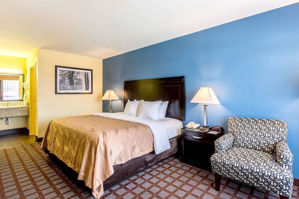 Photo of Bedroom in Port Allen