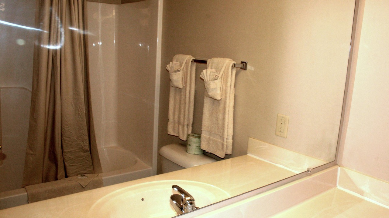 Photo of Bathroom in Ashwaubenon