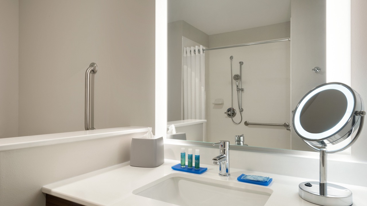 Photo of Bathroom in West Des Moines