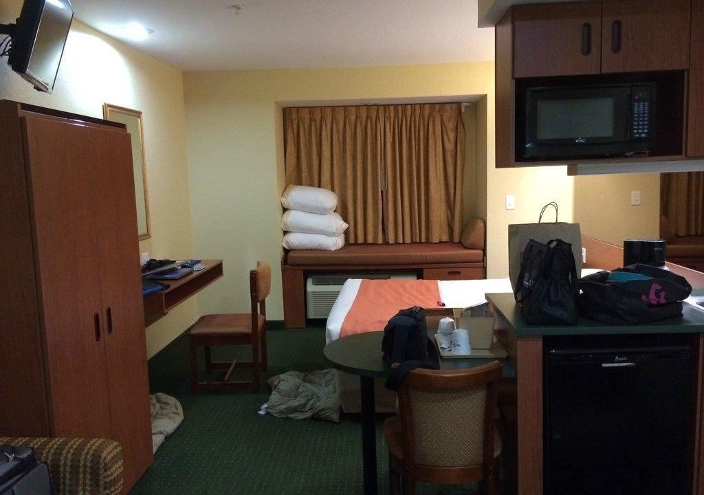 Photo of Livingroom in Bushnell