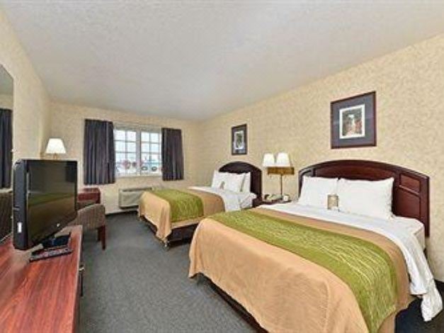 Photo of Bedroom in Story City