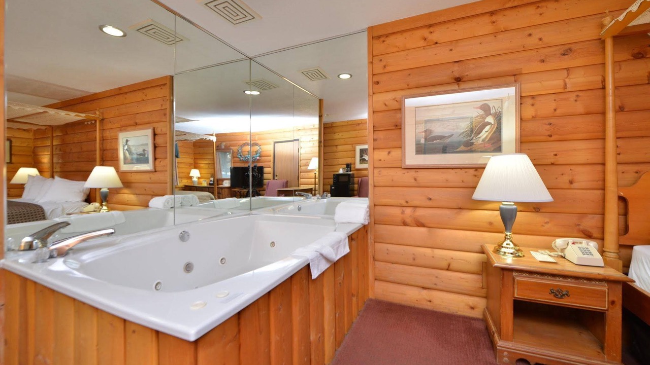 Photo of Kitchen in Prairie Du Chien
