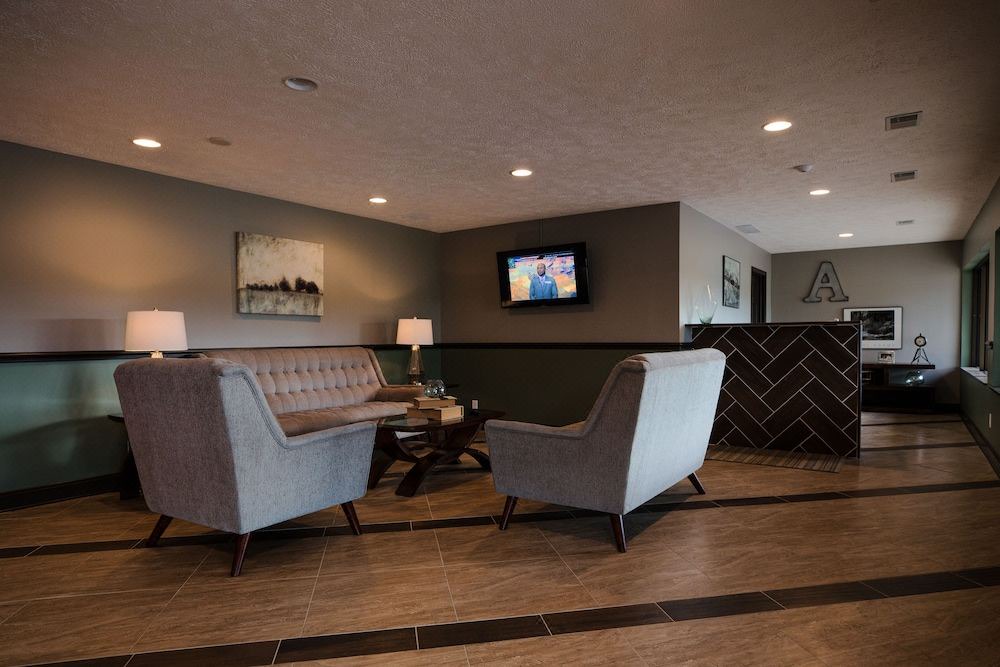 Photo of Livingroom in Glenwood