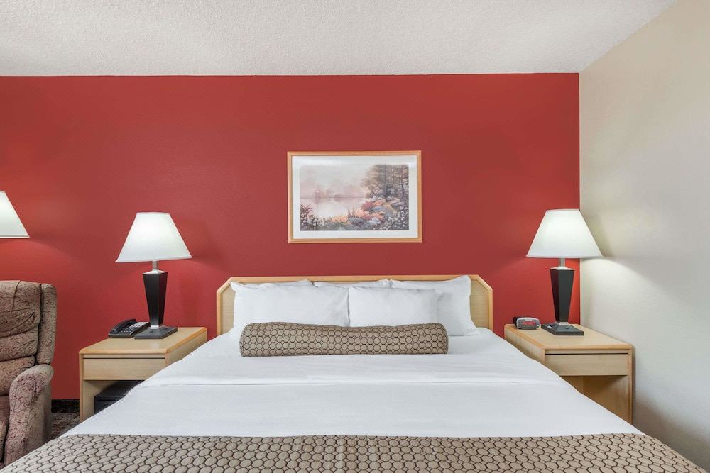 Photo of Bedroom in Gillette