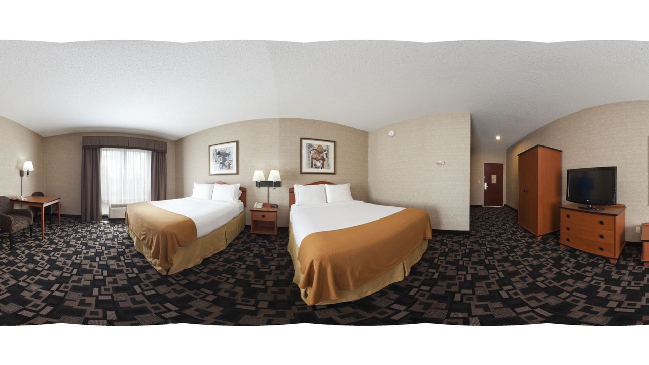 Photo of Bedroom in Greenwood