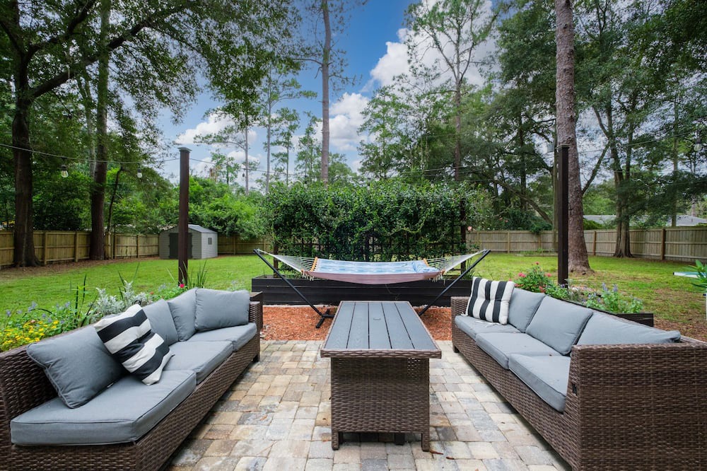 Photo of Patio Balcony in Springtree