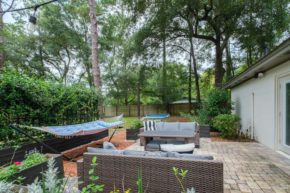 Photo of Patio Balcony in Springtree