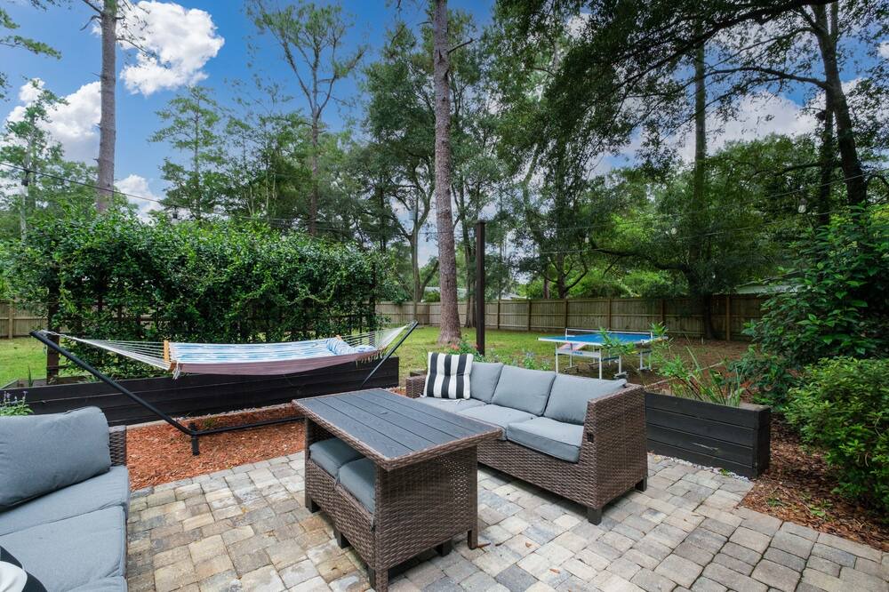 Photo of Patio Balcony in Springtree