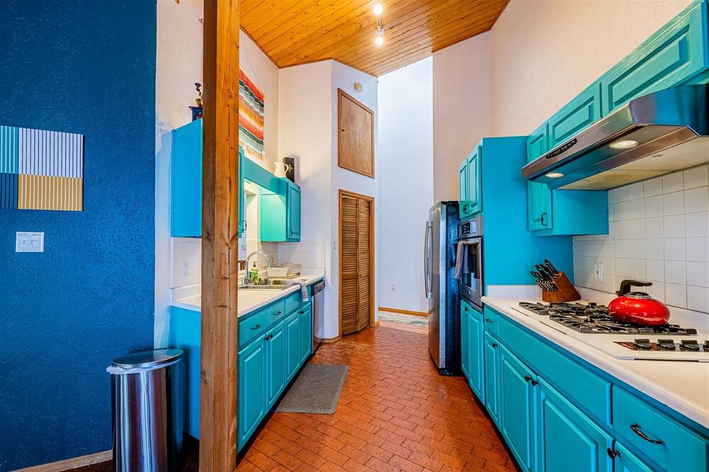 Photo of Kitchen in Cedar Crest
