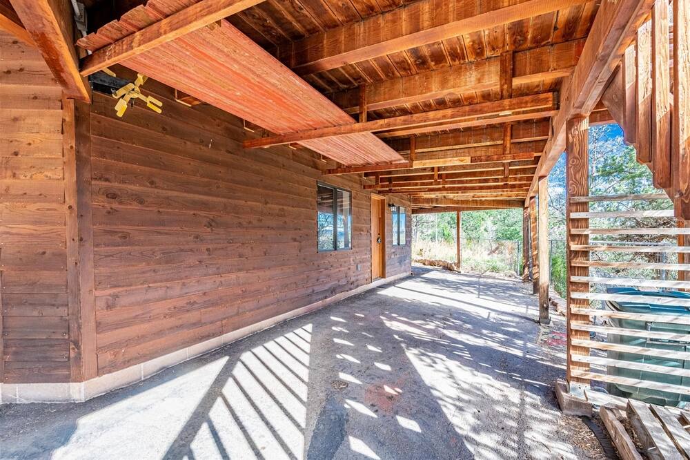 Photo of Outdoor in Cedar Crest