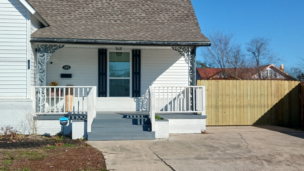 Photo of Outdoor in Lake Charles
