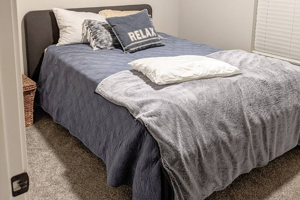Photo of Bedroom in Logan