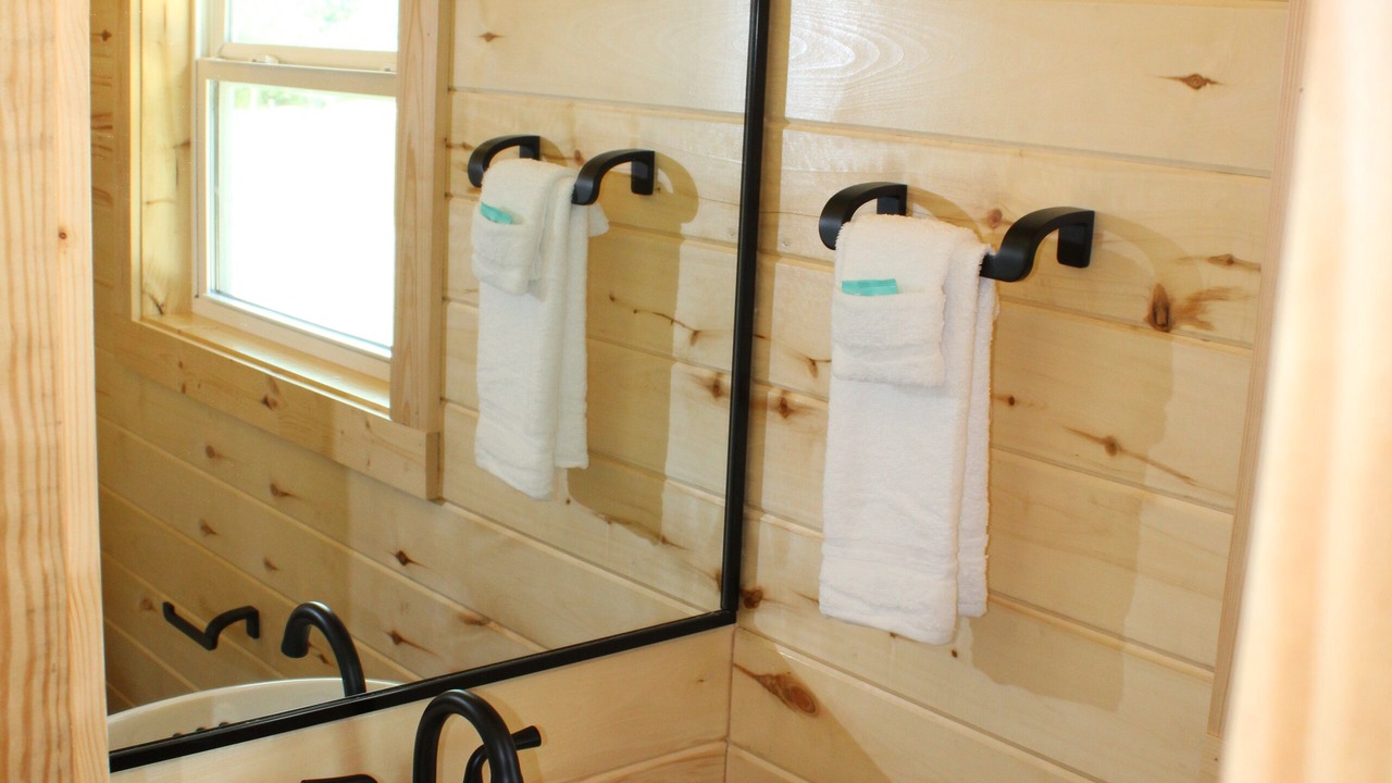 Photo of Bathroom in Shreveport