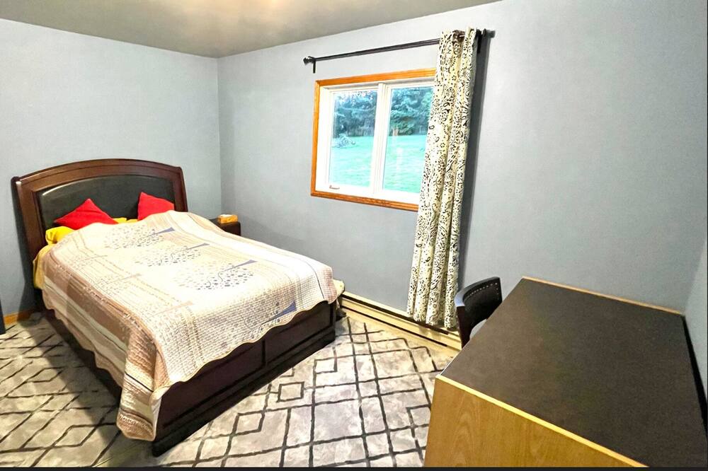 Photo of Bedroom in Keswick