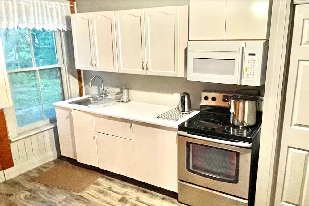 Photo of Kitchen in Keswick