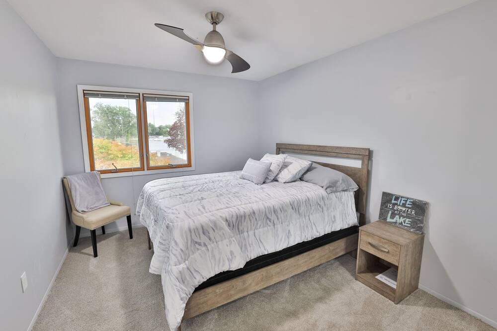 Photo of Bedroom in Waterford