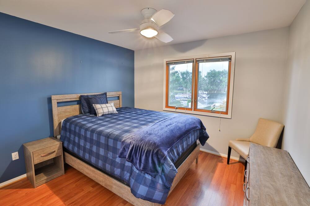 Photo of Bedroom in Waterford