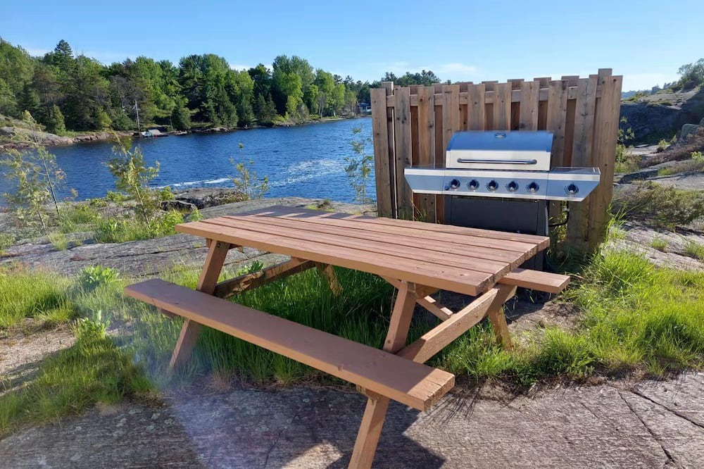 Photo of Outdoor in Byng Inlet