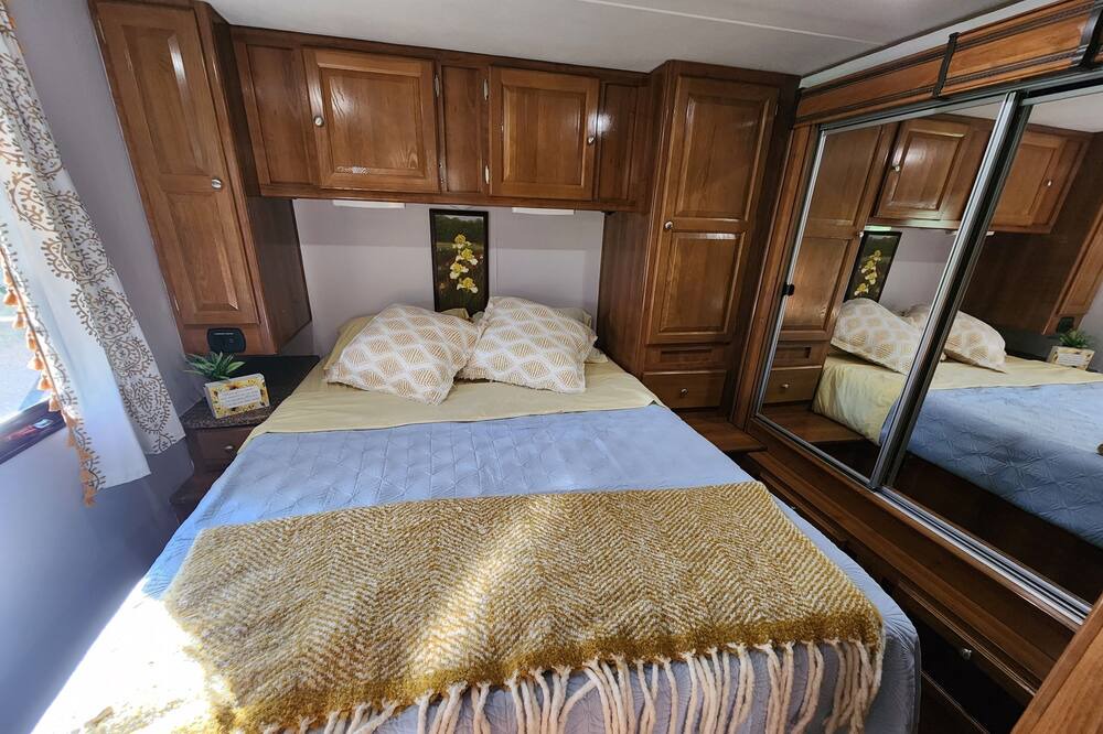 Photo of Bedroom in Merritt Island