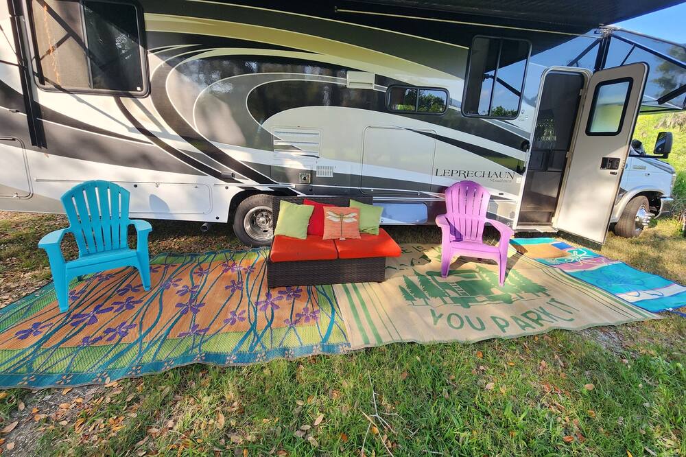 Photo of Outdoor in Merritt Island