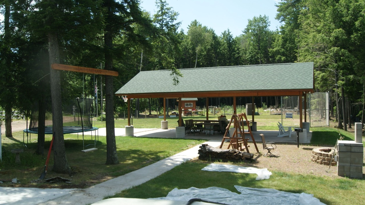 Photo of Outdoor in Gwinn