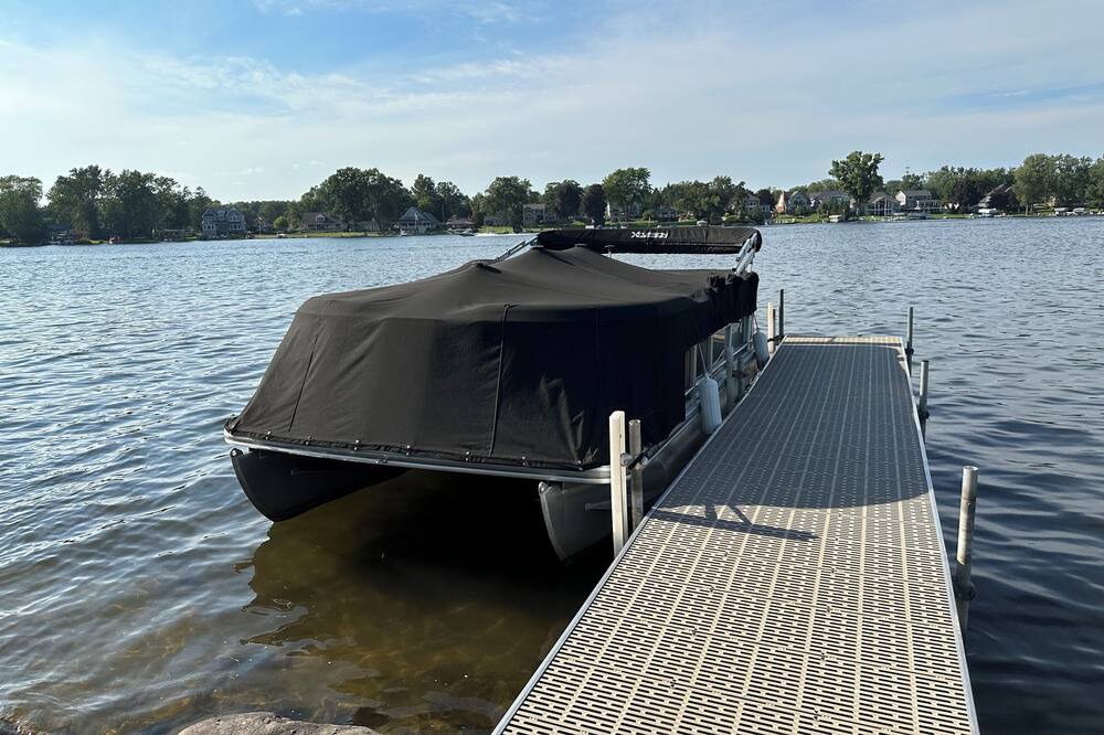 Photo of Outdoor in Wolverine Lake