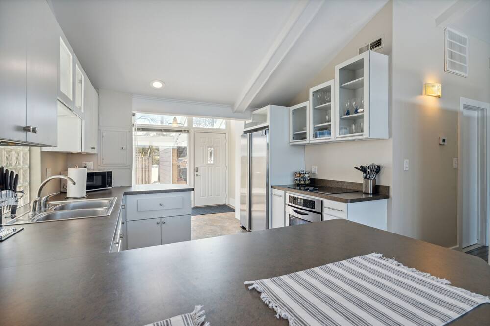 Photo of Kitchen in Wolverine Lake