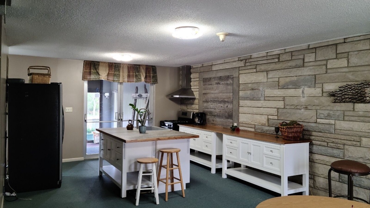 Photo of Kitchen in Delaware County