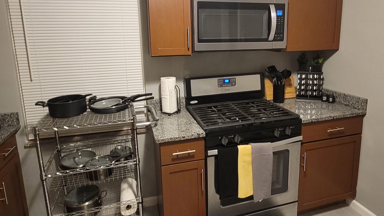 Photo of Kitchen in Detroit