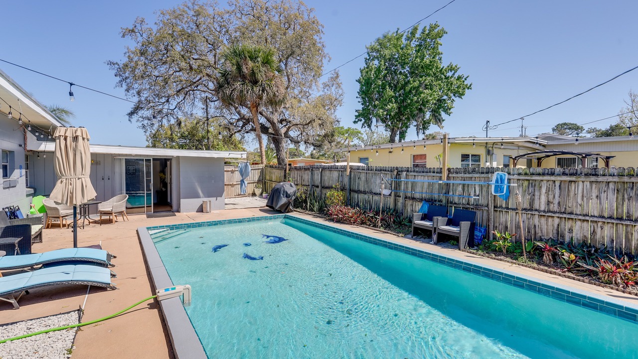 Photo of Outdoor in Whispering Oaks